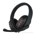 High Quality Stereo Gaming Headphones (HEP-032)